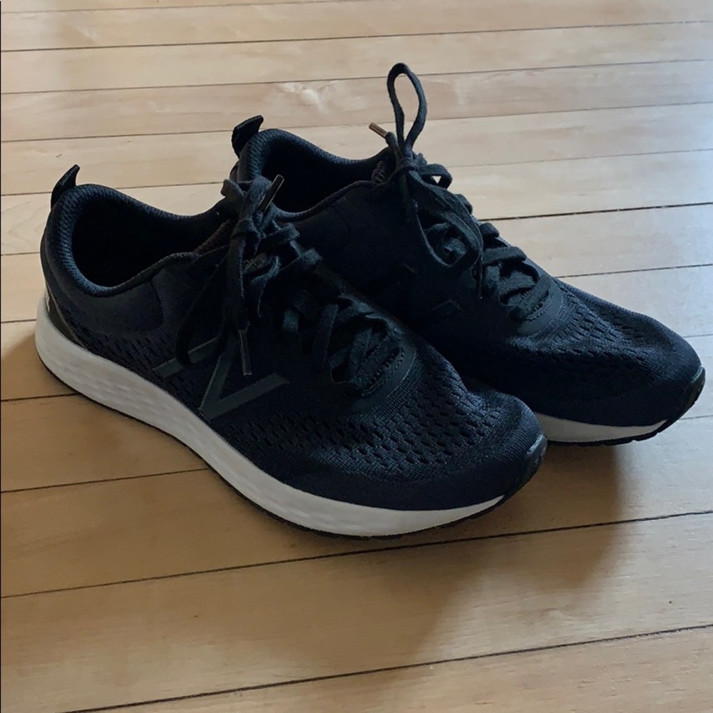 New balance shoes